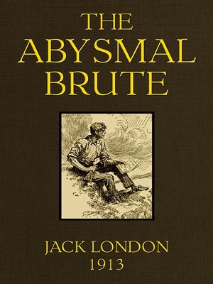 cover image of The Abysmal Brute